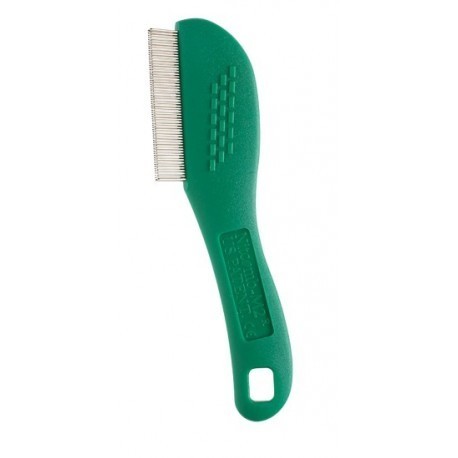 Rausch Pettine Antipidocchi e Antilendini - Superofferta Farmacia 