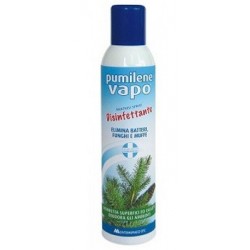 Pumilene Vapo Disinfettante spray battericida e deodorante 250 ml