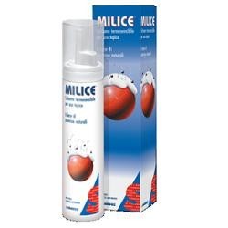 Milice Mousse per parassitosi di capelli e pube 150 ml