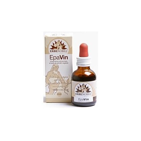 Epavin integratore purificante per il fegato 50 ml Epavin integratore purificante per il fegato 50 ml