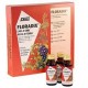 Floradix integratore vegetale con ferro e vitamine 10 flaconcini