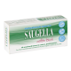 Saugella Cotton Touch - 16 Assorbenti Interni Regular in Cotone
