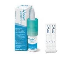 Artelac Splash MDSC collirio idratante per occhi stanchi e stressati 10 flaconcini da 0,5 ml