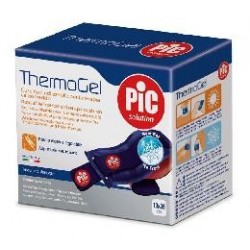 Pic Thermogel cuscino per la terapia caldo-freddo 10x26 cm