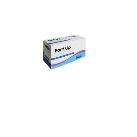Fort Up integratore tonico adattogeno a base di ginseng 10 flaconcini 10 ml Fort Up integratore tonico adattogeno a base di ginseng 10 flaconcini 10 ml