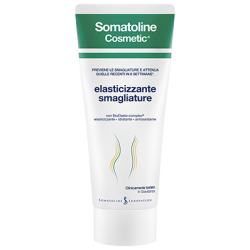 Somatoline Cosmetic Antismagliature Elasticizzante Corpo 200ml
