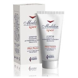 Medilen Iper Crema antitraspirante pelli sensibili e delicate 50 ml