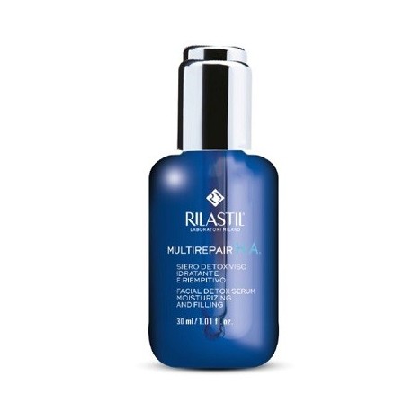 RILASTIL MULTIREPAIR HA SIERO RILASTIL MULTIREPAIR HA SIERO