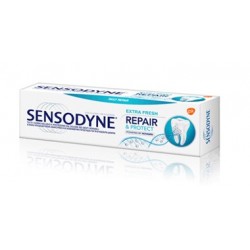 Sensodyne Repair & Protect Extra Fresh dentifricio riparatore alla menta 75 ml