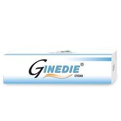 Ginedie Crema vaginale idratante ed elasticizzante 25 ml