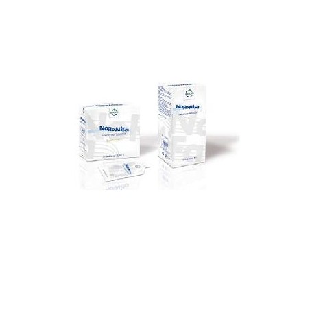 Noremifa Sciroppo antireflusso per adulti 25 bustine da 20 ml Noremifa Sciroppo antireflusso per adulti 25 bustine da 20 ml