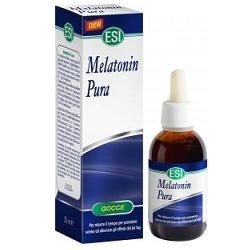 Melatonin Pura Gocce 50 ml