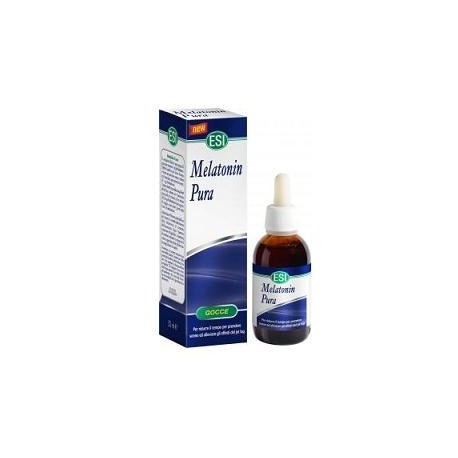 Melatonin Pura Gocce 50 ml