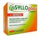 Psyllo Plus integratore contro la stitichezza 40 bustine gusto arancia