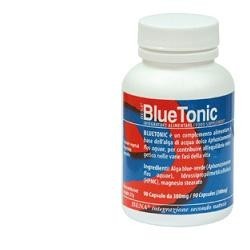 Cemon Blue Tonic 90 capsule vegetali a base di alga aphanizomenon flos aquae