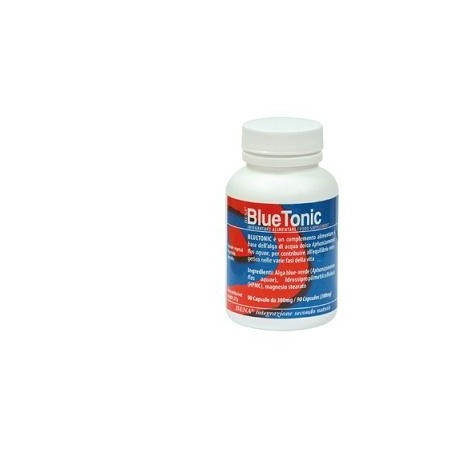 Cemon Blue Tonic 90 capsule vegetali a base di alga aphanizomenon flos aquae