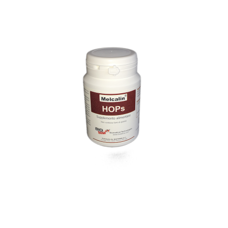 Melcalin Hops 56 capsule Melcalin Hops 56 capsule