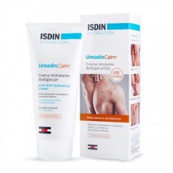 ISDIN Ureadin Calm Crema corpo idratante antiprurito 200 ml