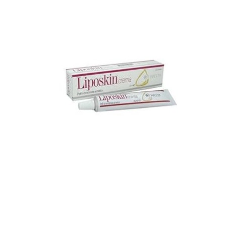 Pharcos Liposkin Crema per pelli a tendenza acneica con acido salicilico 40 ml Pharcos Liposkin Crema per pelli a tendenza acneica con acido salicilico 40 ml