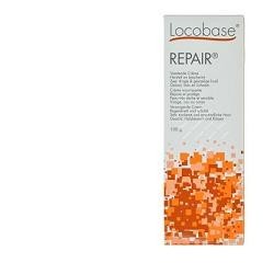 Locobase Repair Trattamento viso e collo pelle secca e molto secca 50 g
