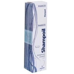 Pharcos Shampoil Shampoo con leggera azione schiumogena 125 ml