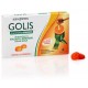 Body Spring Golis 15 Caramelle gommose per il benessere della gola con vitamina C
