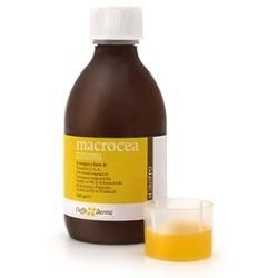 Macrocea Sciroppo per difese immunitarie 300 ml