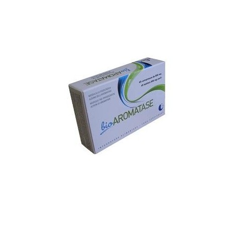 bioAROMATASE 45 Compresse 800 mg bioAROMATASE 45 Compresse 800 mg