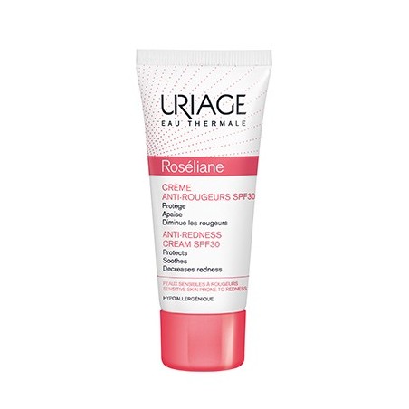 Crème Anti-Rougeurs SPF 30 Trattamento viso antirossore lenitivo e protettivo 40 ml Crème Anti-Rougeurs SPF 30 Trattamento viso antirossore lenitivo e protettivo 40 ml