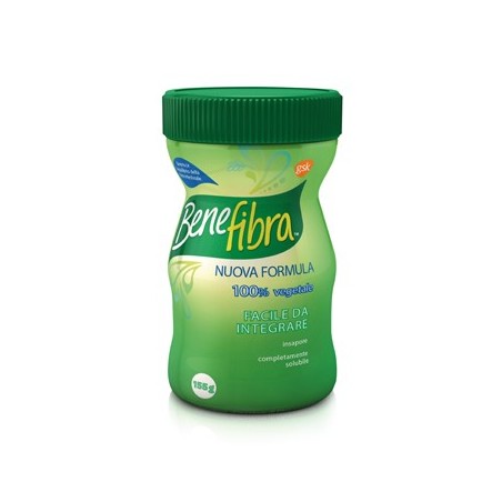 Benefibra Polvere 155g Benefibra Polvere 155g