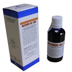 Biodren MC Circ integratore per la circolazione sanguigna 50 ml