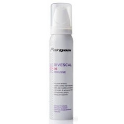 Canova Rivescal DS Mousse lenitiva per dermatite seborroica 100 ml