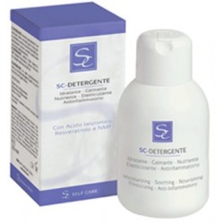 SC Detergente corpo delicato anti invecchiamento tonificante 250 ml