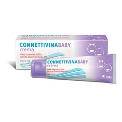 Connettivina Baby Crema Idratante per Neonati e Bambini 75gr