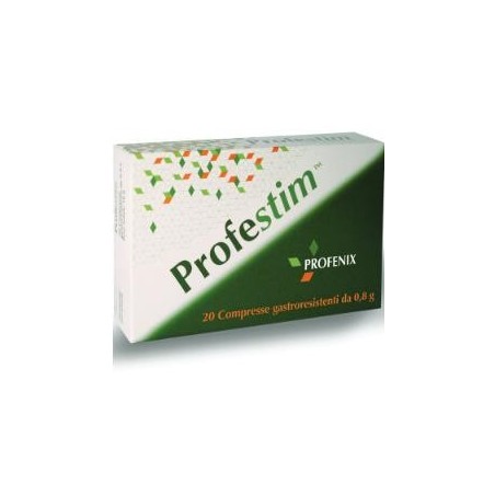 PROFESTIM 20CPR PROFESTIM 20CPR