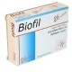 Biofil Integratore prebiotico per benessere intestinale 10 capsule