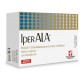 IperAla integratore antiossidante con acido alfa lipoico 20 compresse