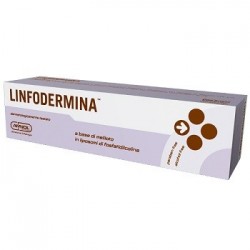 Linfodermina Crema tonificante rinfrescante viso 150 ml