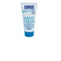Eubos Crema mani emolliente lenitiva 50 ml