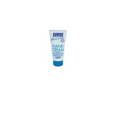 Eubos Crema mani emolliente lenitiva 50 ml