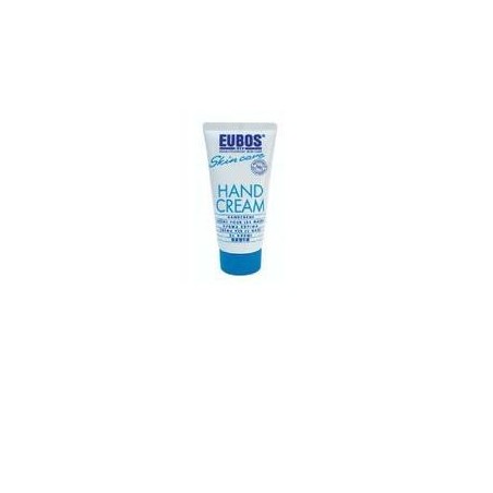 Eubos Crema mani emolliente lenitiva 50 ml Eubos Crema mani emolliente lenitiva 50 ml