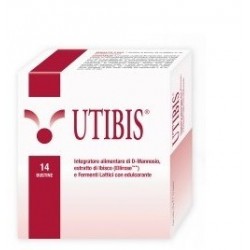 Utibis 14bust