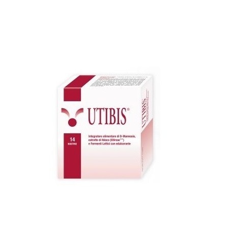 Utibis 14bust