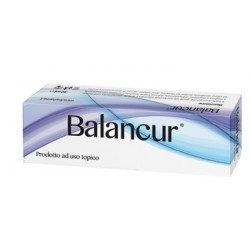 Balancur Gel emolliente lenitivo per irritazioni intime maschili 30 ml