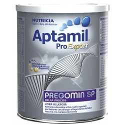 Mellin Aptamil Pregomin SP alimento per bambini intolleranti al latte 400 g