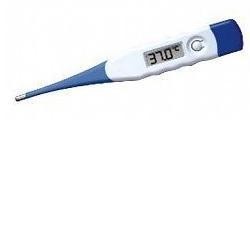 Linea F termometro digitale Flex flessibile 1 pezzo