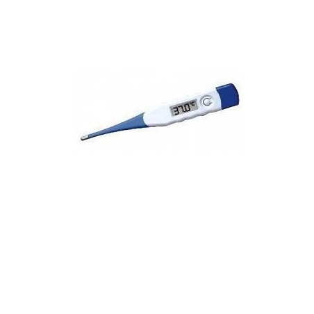 Linea F termometro digitale Flex flessibile 1 pezzo Linea F termometro digitale Flex flessibile 1 pezzo
