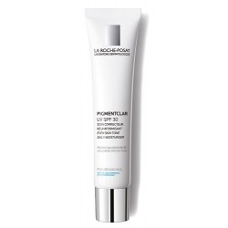 La Roche Posay Pigmentar UV spf 30 Crema depigmentante anti macchia
