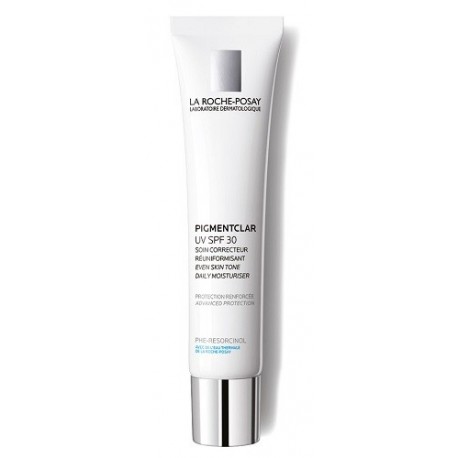 La Roche Posay Pigmentar UV spf 30 Crema depigmentante anti macchia 40 ml