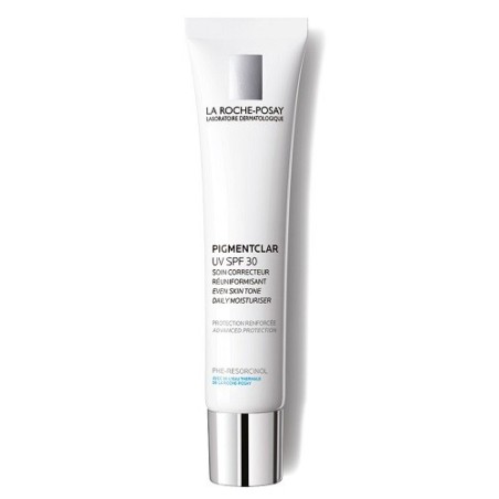 La Roche Posay Pigmentar UV spf 30 Crema depigmentante anti macchia La Roche Posay Pigmentar UV spf 30 Crema depigmentante anti macchia